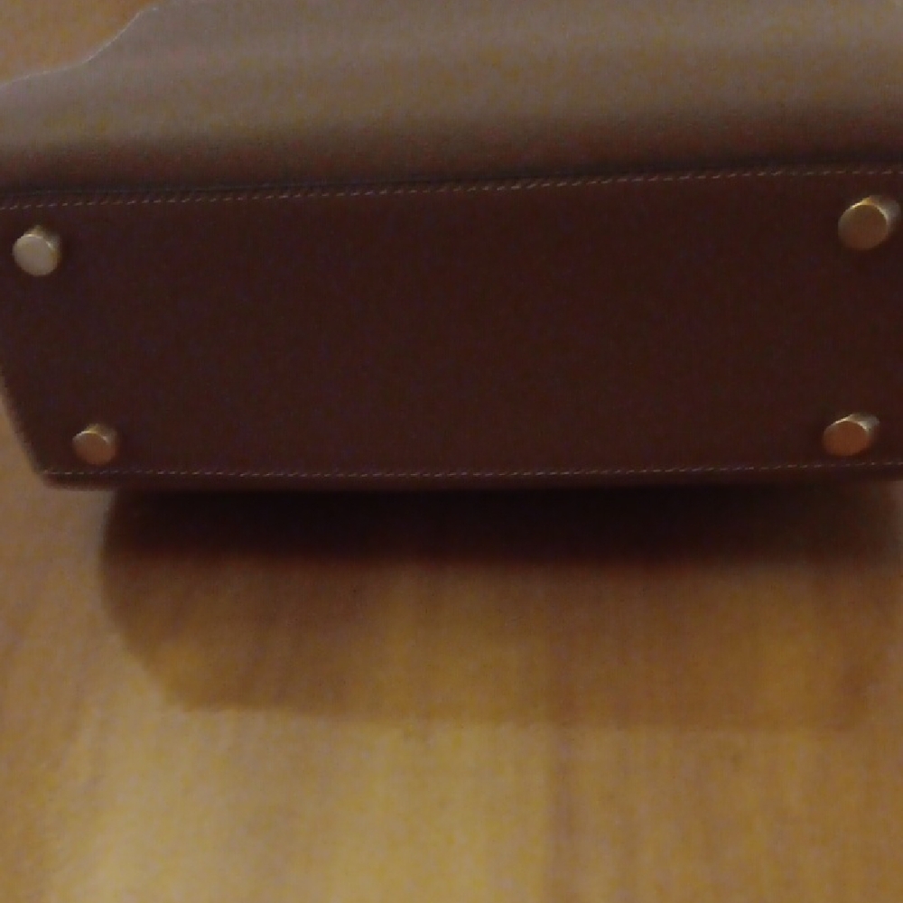 Kate Spade New York Katy Medium Top Handle Bag NWOT Sold Out Online! W Dust Bag - Picture 5 of 8